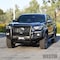 Westin Automotive 16-20 TACOMA BLACK SPORTSMAN GRILLE GUARD 40-3885 - alternate 2